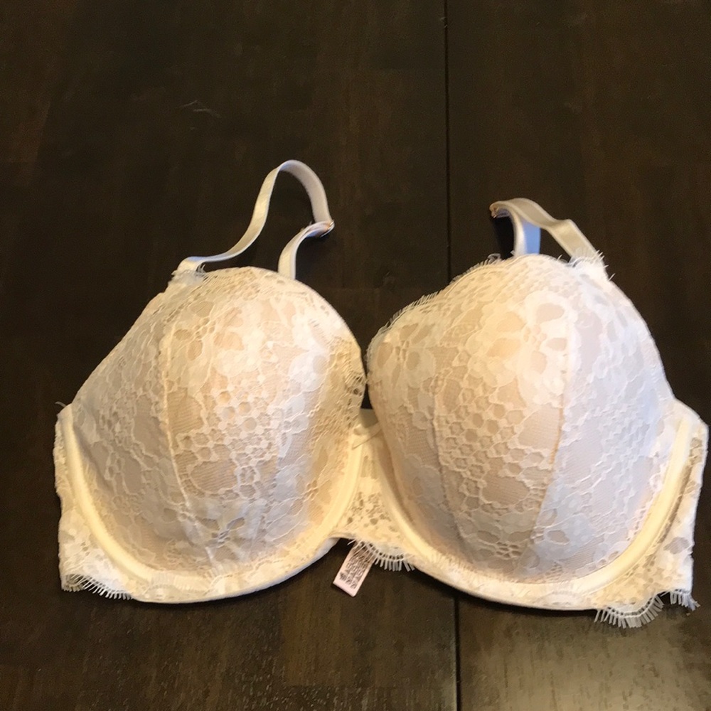 Victoria’s Secret Dream Angels Lined Demi 36DD
